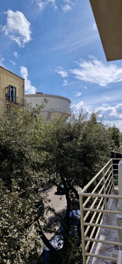 Diaz Rooms Lecce Exterior foto