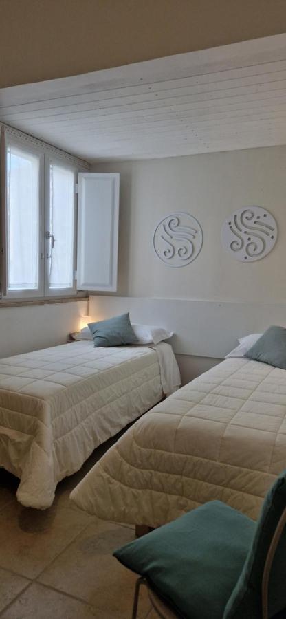 Diaz Rooms Lecce Exterior foto