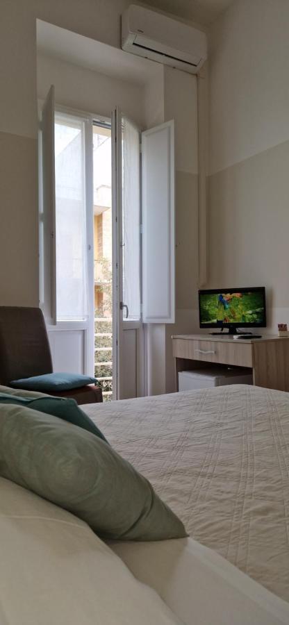 Diaz Rooms Lecce Exterior foto