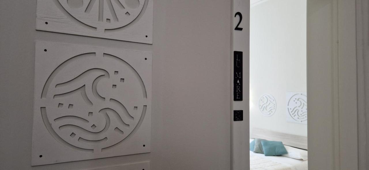 Diaz Rooms Lecce Exterior foto