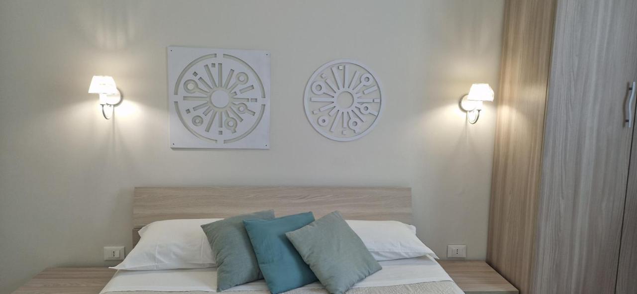 Diaz Rooms Lecce Exterior foto