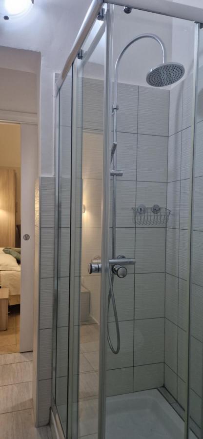 Diaz Rooms Lecce Exterior foto