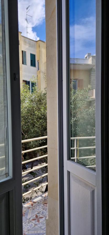 Diaz Rooms Lecce Exterior foto