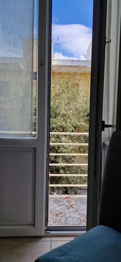 Diaz Rooms Lecce Exterior foto