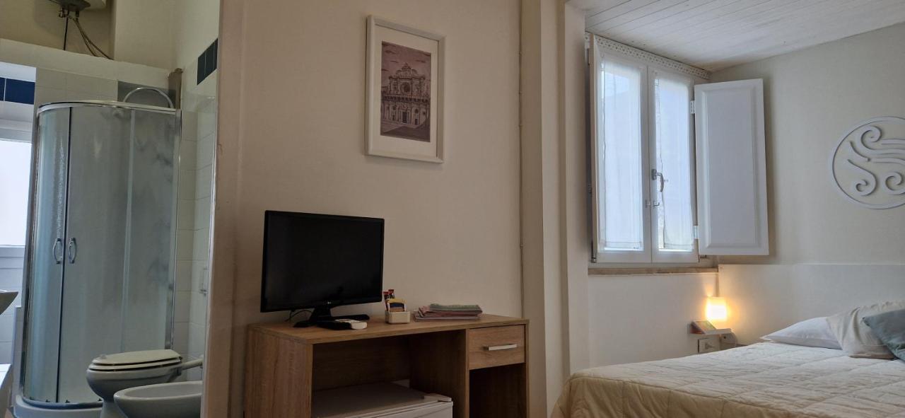 Diaz Rooms Lecce Exterior foto
