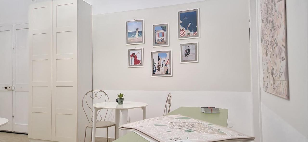 Diaz Rooms Lecce Exterior foto