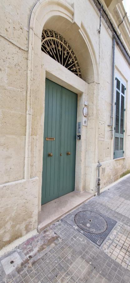 Diaz Rooms Lecce Exterior foto